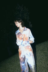 Chaqueta Lunar