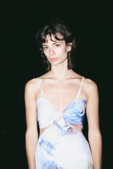Vestido Cut Out Lunar
