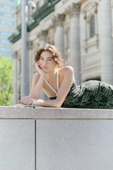 Vestido Black-Libélula