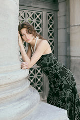 Vestido Black-Libélula