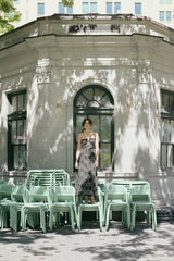 Vestido Black-Libélula