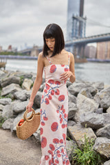 Vestido lord Pomodoro