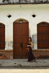 Vestido Alejandra