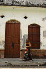 Vestido Alejandra