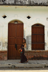 Vestido Alejandra