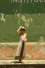 Strapless Mariana