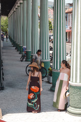 Vestido Alejandra