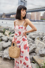 Vestido lord Pomodoro