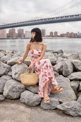 Vestido lord Pomodoro