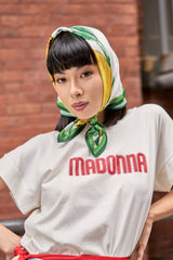Camiseta Madonna