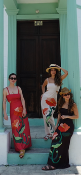 Vestido Alejandra