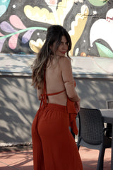 Top Ajustable en varios colores Talla Única