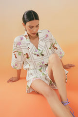 Set Moriche Mangas / COMBO EN PRECIO ESPECIAL