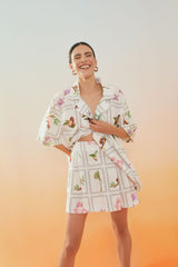 Set Moriche Mangas / COMBO EN PRECIO ESPECIAL