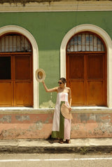 Strapless Mariana