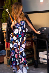 Vestido Talla única multiusos