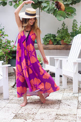 Vestido talla única Baru