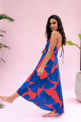 Vestido talla única Bembe