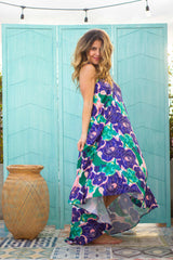 Vestido Talla única AQUA