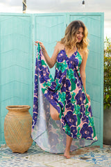 Vestido Talla única AQUA