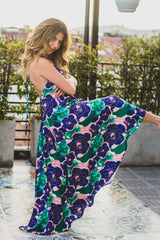 Vestido Talla única AQUA