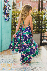 Vestido Talla única AQUA