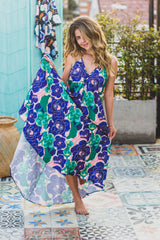 Vestido Talla única AQUA