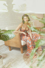 Vestido Otoño Con vuelo