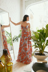 Vestido Otoño Con vuelo