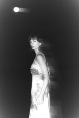 Vestido Cut Out Lunar
