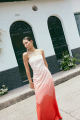 Strapless Cumulo
