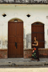 Vestido Alejandra