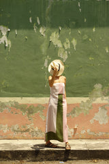 Strapless Mariana