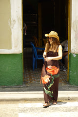 Vestido Alejandra