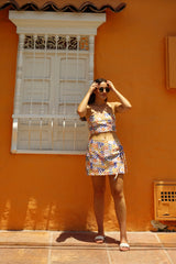 Top Camila