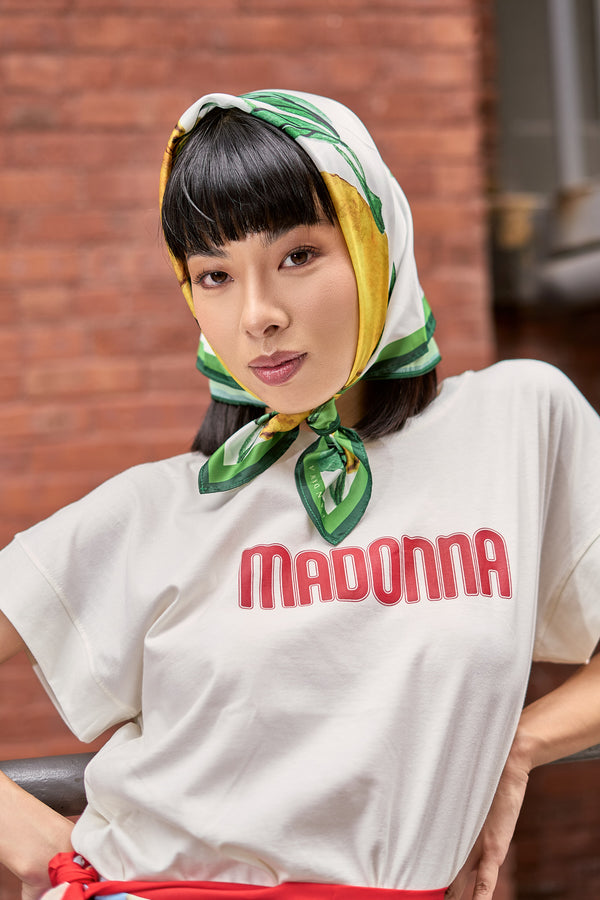 Camiseta Madonna