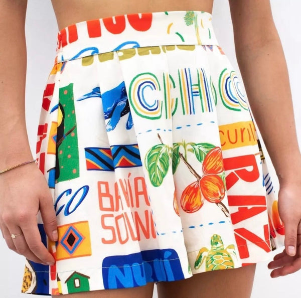 Short Tumbao