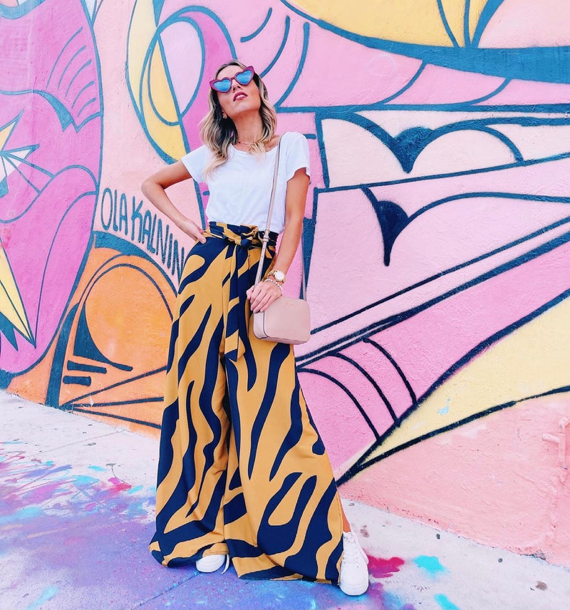 Pantalon Sombra