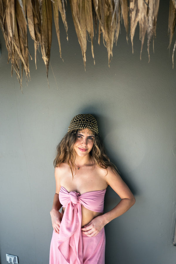 Pareo Rosa