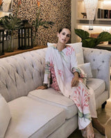 Camison oversize IXORA