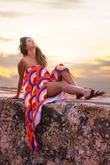 Vestido Prisma