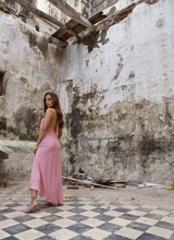 Vestido Rosita