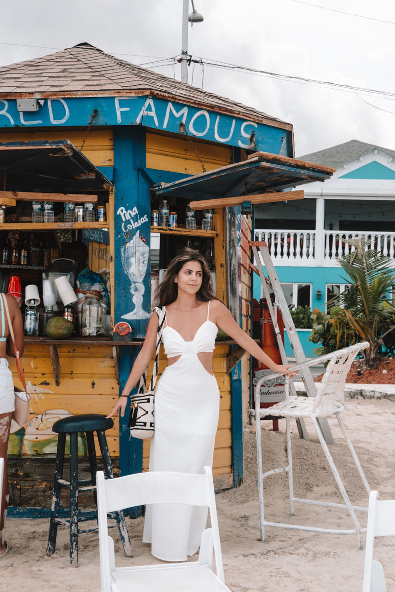 Guadalupe dress