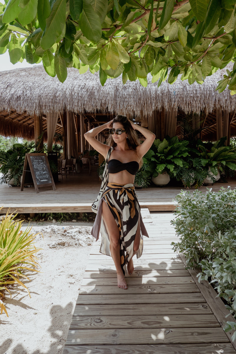 Set Africa Mia Convertible