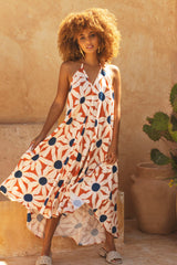 Vestido Margarita