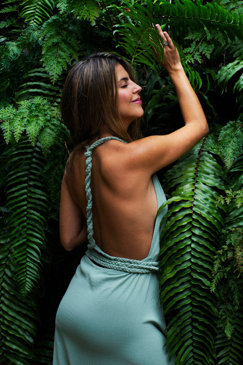 Vestido Aphrodite