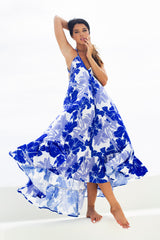 Vestido Mar