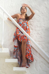 Vestido Otoño