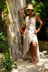 vestido Agapi