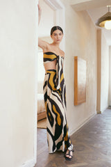 Pantalon Africa Mia